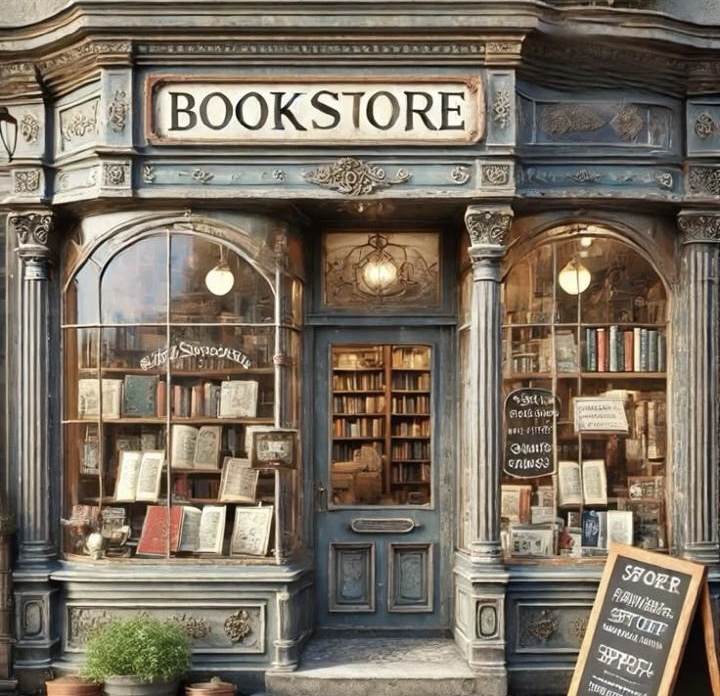 Online Book Shop