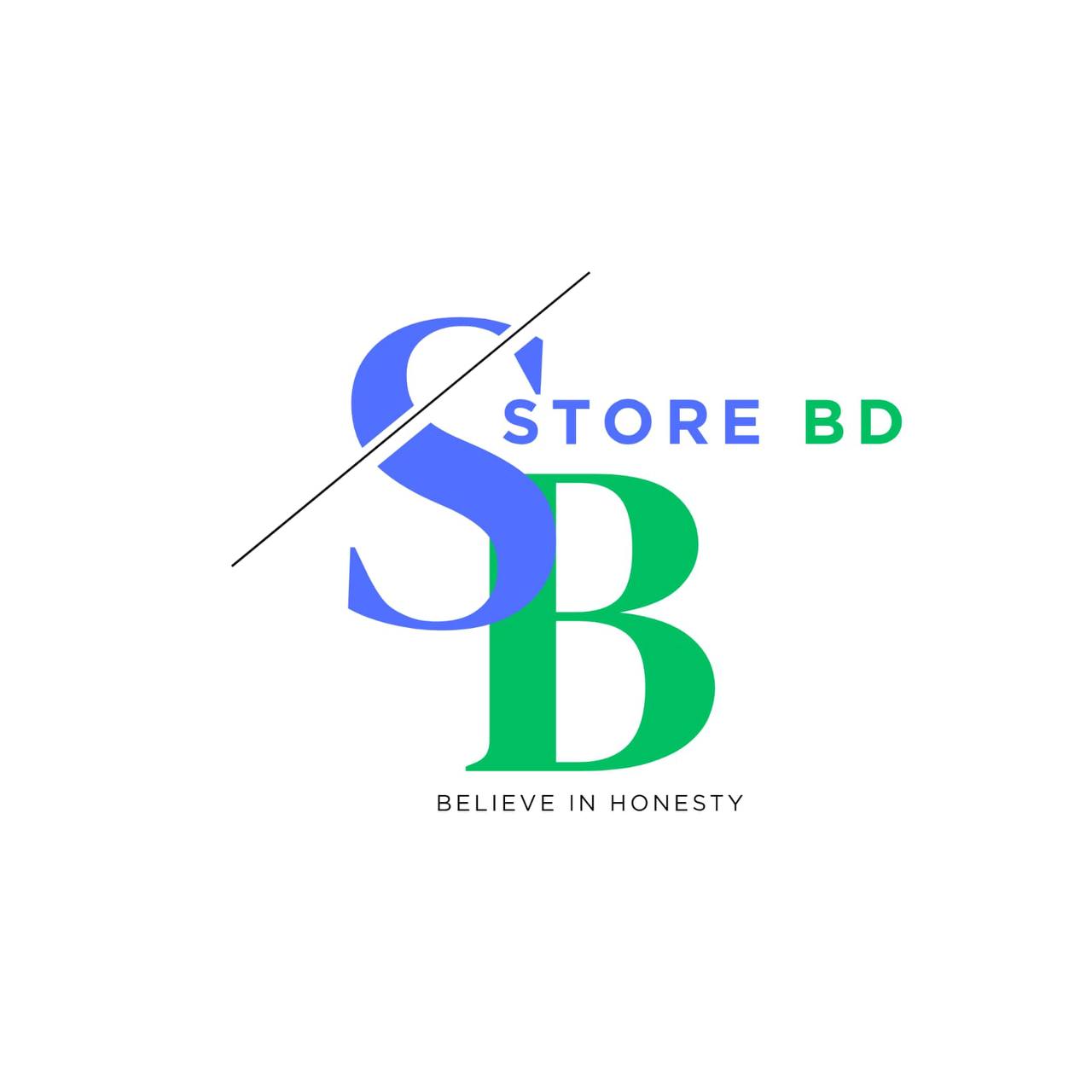 SB Store BD eCommerce Website